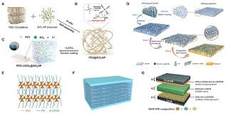 Four types of electrolytes have been used in lithium ion batteries: Frontiers Polyethylene Oxide Based Composites As Solid State Polymer Electrolytes For Lithium Metal Batteries A Mini Review Chemistry