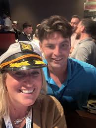 Tyler Slabaugh's Instagram, Twitter & Facebook