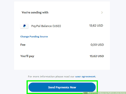 Choose the one for you! 4 Ways To Transfer Money From Paypal To A Bank Account Wikihow