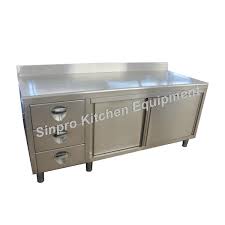 We did not find results for: Assemble Commercial Stainless Steel Kitchen Storage Cabinet With Sliding Door