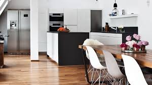 Cocina fácil sortea una batidora de vaso ufesa. Cocinas En Blanco Y Negro Ideas Para Decorar Westwing