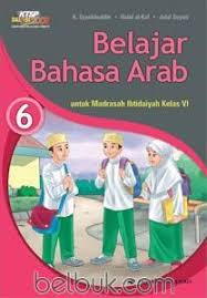 Apr 21, 2021 · blog ini berisi kumpulan soal ujian nasional berstandar komputer tingkat sd/mi, smp/mts dan ma/sma/smk tahun pelajaran 2020/2021. Belajar Bahasa Arab Untuk Mi Madrasah Ibtidaiyah Kelas Vi Ktsp Jilid 6 Ahmad Syaekhuddin Belbuk Com