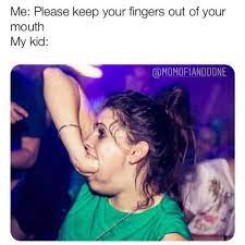 You've probably seen and helplessly laughed at a lot of those edited images,. 35 Mom Memes That Will Make You Laugh Funny Parenting Memes Funnyfoto Funny Parenting Memes Mom Memes Parenting Memes