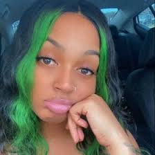 Jasmine Gore (JassThaPretty1)