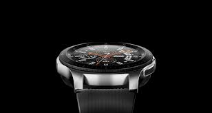 Jan 04, 2020 · galaxy watch is a smartwatch in silver color with 46mm size. Buy Samsung Galaxy Watch 46mm Silver Samsung Gulf
