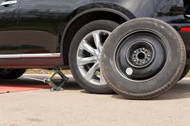 Are You Wondering How Much Does Flat Tire Repair Cost