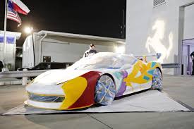 He previously went by his nickname j. New Hybrid Ferrari Turns Heads In Houston Shakes Up The Supercar World