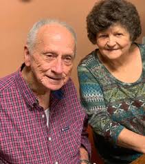 As most of you already know, Danny, the best dad, husband, grandpa,  brother, son, and jeweler passed away yesterday. His receiving of friends  will be