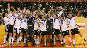 Coupe du monde freestyle jet ski 2003. Tout Savoir Sur L Histoire De La Coupe Du Monde Feminine 90min