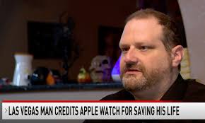 Apple Watch Ultra Fall Detection Feature Saves Unconscious Diabetic's Life