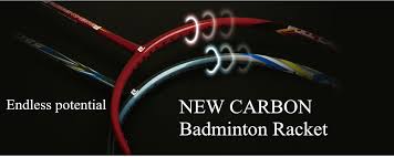 Li Ning Badminton Rackets On Sale