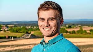 Bürgermeister Frank Scholz: Mit viel Mumm in Dietingen tiefe Spuren  hinterlassen