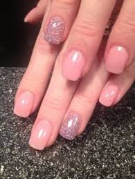 61 Acrylic Nails Designs For Summer 2021 - Style Easily
