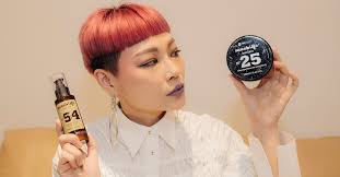 Judy Chao開箱】太崩潰了，居然有0.05秒就能立即感受效果的護髮品!!!