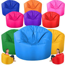 Looking for a gaming chair for your child? Large Beanbag X Large Bean Bags Kids Tween Children Chair Childs Gamer Bag Game Bean Bag Chair Kids Bean Bags Kids Chairs