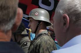Ukraine divided over legacy of Nazi ...