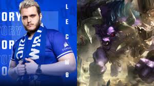 A painful loss for fnatic, while schalke 04 moves on to face rogue. Can Schalke 04 Support Limit Actually See Into The Future One Esports