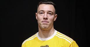 Antrim 2020 vision starts with promotion says skipper Declan Lynch