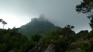 The citadel, often called the eighth wonder. Citadelle Laferriere Hasnas Com