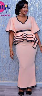 See more of modèle d'habits on facebook. Pin By Lyliedjibo On Lylie Hama Latest African Fashion Dresses African Fashion Dresses Funny Dress