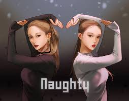 Artstation Naughty Coco Jel Kpop Fanart Red Velvet Irene Red Velvet