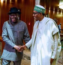 Maybe you would like to learn more about one of these? Buhari Renames Agbor Railway Complex After Goodluck Jonathan P M News