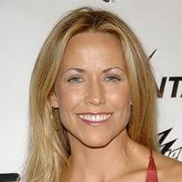 Sheryl Crow