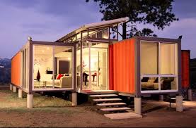 Konteyner Evler Container Houses Evimveblog Konteyner Ev Tasarim Evler Konteyner