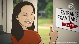 College prep? 8 entrance exam tips from university students