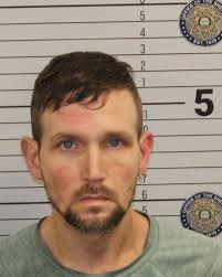 Latest Hamilton County Arrest Report