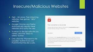 Dirtyroulette is a chatroulette alternative for adults only. Introduction To Web Safety Ppt Download
