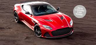 Not only are they more affordable than the supercars that haunt our dreams, but they are also a blast to drive. 2019 Forbeslife Luxury Car Guide Game Changing Sports Cars And Suvs
