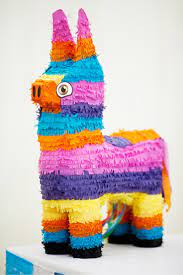 Pinata selber basteln oder in unserem pinatashop kaufen. Pinata Basteln Pinata Basteln Kribbelbunt