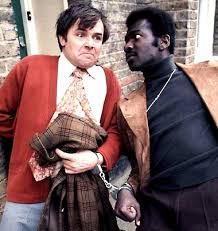 Love Thy Neighbour Nostalgia Central