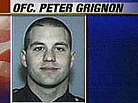 Peter Alan Grignon (1977-2005)