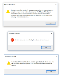 Troubleshoot Outlook 2016 Profile Keeps Getting Corrupted Manual Solution Technodiary365