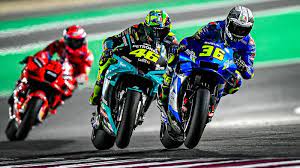 Never say never in #motogp! Motogp Is Ready The Moment Of Truth Has Come Motogp