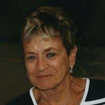 Mary Jo Dirks Obituary