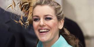 Royal wedding guests go crazy for feathers