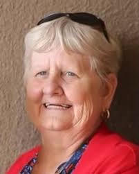 Frances Hamlin Bromwell Obituary October 1, 2023