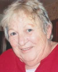 Obituary information for Patricia L. Geisen