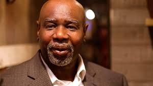 After 37 years in prison for a wrongful conviction, Michael Rhynes never  lost hope