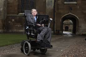 La llamada ela o esclerosis lateral amiotrófica, enfermedad de lou gehrig, es una enfermedad neurodegenerativa. Ela La Enfermedad De Stephen Hawking Sanamente Caracol Radio