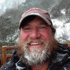 Meet Kevin Comiskey! He guided for six summers at Wilderness Ranch starting  in 1984, and loved the opportunity to take kids