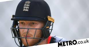 Cricket: England star Ben Stokes speaks out after signing new Durham  contract