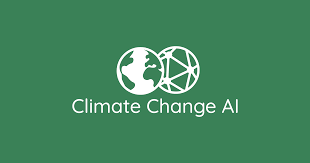 This graph, based on the comparison of atmospheric samples contained in ice cores and more recent direct measurements, provides evidence that atmospheric. Climate Change Ai Tackling Climate Change With Machine Learning
