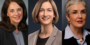 American Academy of Nursing Announces New Fellows • Home • Penn Nursing