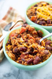 Ground Turkey Chili The Kitchen Magpie In 2020 Ground Turkey Chili Recipe Ground Turkey Chili Chili Recipe Epicurious
