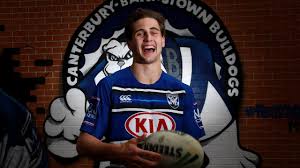 21 february 1996 joe weller: Nrl 2018 Bulldogs Lachlan Lewis Journey To Canterbury Daily Telegraph