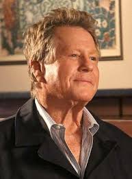 Ryan O'Neal